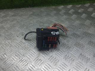 блок предохранителей Peugeot 106 1 поколение 1996, 1.1 л., бензин, МКПП, хетчбэк 3 дв.