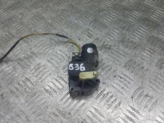 моторчик заслонки печки Nissan Primera P11 1999, 1.6 л., бензин, МКПП, хетчбэк 5 дв.