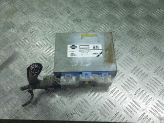 блок управления двигателем Nissan Primera P11 1999, 1.6 л., бензин, МКПП, хетчбэк 5 дв.