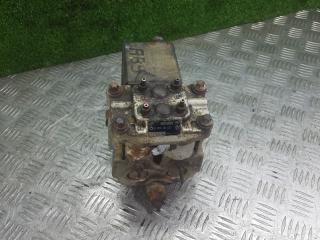 блок ABS Peugeot 605 1 поколение [рестайлинг] 1994, 2.0 л., бензин, МКПП