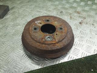 барабан тормозной Nissan Primera P10 1995, 1.6 л., бензин, МКПП, седан