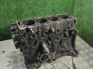 блок цилиндров Citroen Xantia 1 поколение 1997, 1.8 л., бензин, МКПП, универсал, PSA
