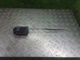 трос двери Ford Mondeo 2 поколение 1997, 1.8 л., дизель, МКПП, хетчбэк 5 дв.