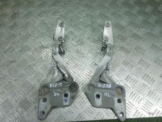 петля капота Citroen Xantia 1 поколение [рестайлинг] 2001, 2.1 л., дизель, МКПП, хетчбэк 5 дв.