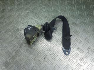 ремень безопасности Citroen Xantia 1 поколение [рестайлинг] 2001, 2.1 л., дизель, МКПП, хетчбэк 5 дв.