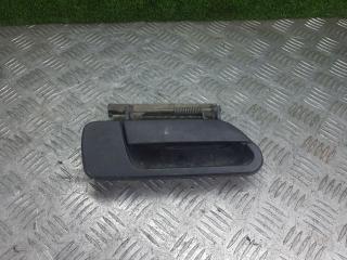 ручка наружная задняя правая Citroen Xantia 1 поколение [рестайлинг] 2001, 2.1 л., дизель, МКПП, хетчбэк 5 дв.