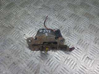 замок багажника Nissan Almera N15 [рестайлинг] 1998, 1.4 л., бензин, МКПП, хетчбэк 3 дв.