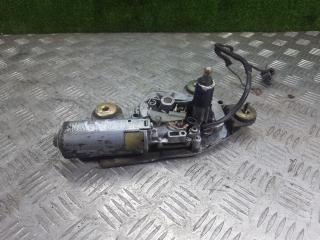 моторчик заднего стеклоочистителя (дворника) Ford Mondeo 2 поколение 1997, 1.8 л., дизель, МКПП, хетчбэк 5 дв.