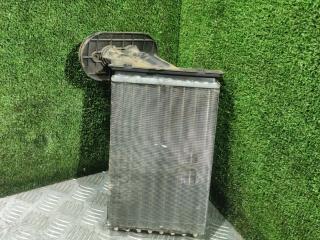 радиатор отопителя (печки) Citroen Xantia 1 поколение [рестайлинг] 2001, 2.1 л., дизель, МКПП, хетчбэк 5 дв.