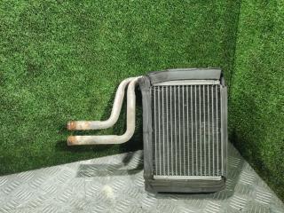 радиатор отопителя (печки) Ford Mondeo 2 поколение 1998, 1.8 л., дизель, МКПП, универсал