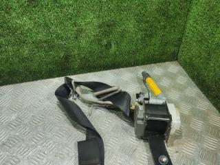 ремень безопасности Nissan Almera N15 [рестайлинг] 1998, 1.4 л., бензин, МКПП, хетчбэк 3 дв.