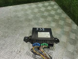 блок управления центральным замком Ford Mondeo 2 поколение 1997, 1.8 л., дизель, МКПП, хетчбэк 5 дв., 97BG15K600CA