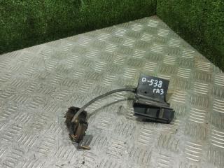 датчик педали газа Citroen Xantia 1 поколение [рестайлинг] 2001, 2.1 л., дизель, МКПП, хетчбэк 5 дв.