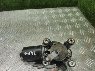 моторчик передних стеклоочистителей (дворников) Nissan Almera N15 [рестайлинг] 1998, 1.4 л., бензин, МКПП, хетчбэк 3 дв.