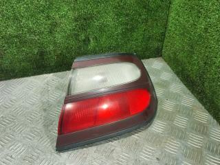 фонарь задний правый Nissan Almera N15 [рестайлинг] 1998, 1.4 л., бензин, МКПП, хетчбэк 3 дв.