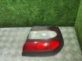 фонарь задний правый Nissan Almera N15 [рестайлинг] 1998, 1.4 л., бензин, МКПП, хетчбэк 3 дв. - фото №2
