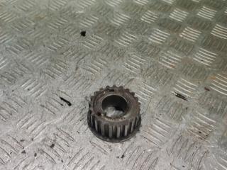 шестерня (звездочка) коленвала Citroen Xantia 1 поколение [рестайлинг] 2001, 2.1 л., дизель, МКПП, хетчбэк 5 дв.