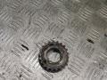 шестерня (звездочка) коленвала Citroen Xantia 1 поколение [рестайлинг] 2001, 2.1 л., дизель, МКПП, хетчбэк 5 дв. - фото №2