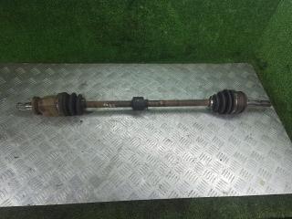 полуось передняя правая (приводной вал, ШРУС) Nissan Primera P11 1999, 1.6 л., бензин, МКПП, хетчбэк 5 дв.