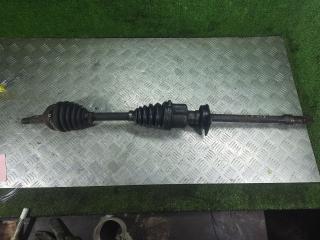 полуось передняя правая (приводной вал, ШРУС) Ford Mondeo 2 поколение 1997, 1.8 л., дизель, МКПП, хетчбэк 5 дв.