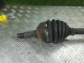 полуось передняя правая (приводной вал, ШРУС) Ford Mondeo 2 поколение 1997, 1.8 л., дизель, МКПП, хетчбэк 5 дв. - фото №2