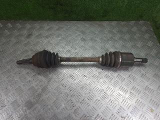 полуось передняя левая (приводной вал, ШРУС) Mazda 323 5 поколение 1997, 1.3 л., бензин, хетчбэк 3 дв.