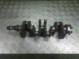 коленвал Nissan Primera P10 1995, 1.6 л., бензин, МКПП, седан