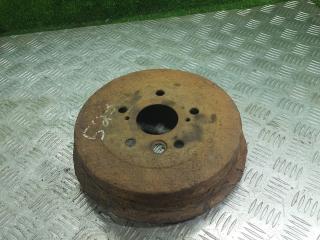 барабан тормозной Toyota Picnic 1 поколение XM10 2000, 2.2 л., дизель, МКПП, минивэн