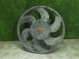 вентилятор радиатора Ford Mondeo 2 поколение 1998, 1.8 л., дизель, МКПП, универсал