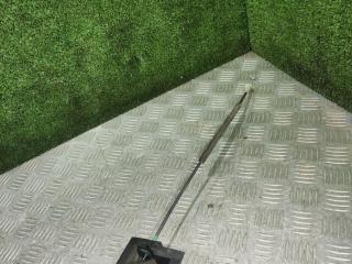 трос двери Ford Mondeo 2 поколение 1997, 1.8 л., дизель, МКПП, хетчбэк 5 дв.