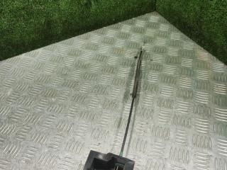 трос двери Ford Mondeo 2 поколение 1998, 1.8 л., дизель, МКПП, универсал