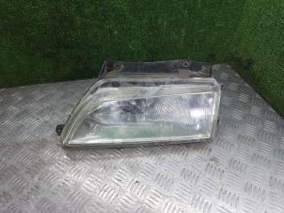 фара левая Citroen Xantia 1 поколение [рестайлинг] 2001, 2.1 л., дизель, МКПП, хетчбэк 5 дв.