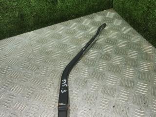 щеткодержатель задний Toyota Corolla 7 поколение (E100) 1997, 1.3 л., 4E-FE, бензин, МКПП, хетчбэк 3 дв.