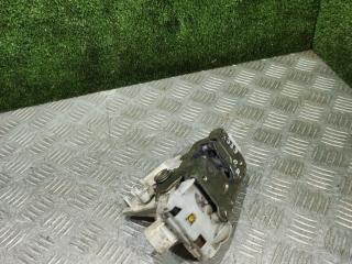 замок двери передней правой Ford Mondeo 2 поколение 1997, 1.8 л., дизель, МКПП, хетчбэк 5 дв.