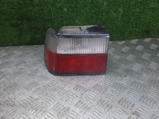 фонарь задний левый Citroen Xantia 1 поколение [рестайлинг] 2001, 2.1 л., дизель, МКПП, хетчбэк 5 дв.