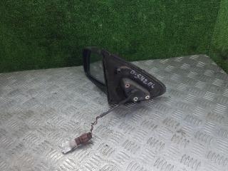 зеркало наружное левое Nissan Almera N15 [рестайлинг] 1998, 1.4 л., бензин, МКПП, хетчбэк 3 дв.