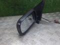 зеркало наружное левое Nissan Almera N15 [рестайлинг] 1998, 1.4 л., бензин, МКПП, хетчбэк 3 дв. - фото №7