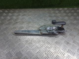 стеклоподъемник задний правый Mazda 323 6 поколение 2000, 1.5 л., бензин, МКПП, седан