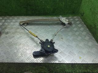 стеклоподъемник передний левый Toyota Corolla 7 поколение (E100) 1997, 1.3 л., 4E-FE, бензин, МКПП, хетчбэк 3 дв.