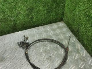 трос газа Toyota Corolla 7 поколение (E100) 1997, 1.3 л., 4E-FE, бензин, МКПП, хетчбэк 3 дв.