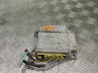 блок AirBag Mazda 323 6 поколение 2000, 1.5 л., бензин, МКПП, седан