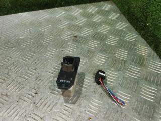 сопротивление печки Toyota Corolla 7 поколение (E100) 1997, 1.3 л., 4E-FE, бензин, МКПП, хетчбэк 3 дв.