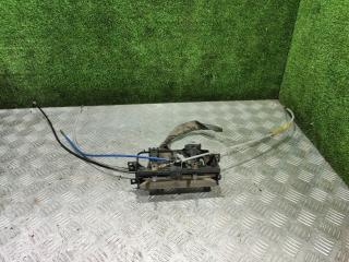 блок управления печки / климат-контроля Toyota Corolla 7 поколение (E100) 1997, 1.3 л., 4E-FE, бензин, МКПП, хетчбэк 3 дв.