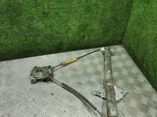 стеклоподъемник передний правый Toyota Corolla 7 поколение (E100) 1997, 1.3 л., 4E-FE, бензин, МКПП, хетчбэк 3 дв.