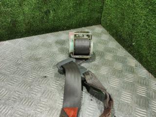 ремень безопасности Mazda 323 6 поколение 2000, 1.5 л., бензин, МКПП, седан