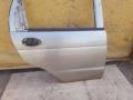 дверь задняя правая Daewoo Matiz M150 [рестайлинг] 2009, 0.8 л., бензин, МКПП, хетчбэк 5 дв. - фото №3