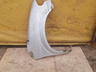 крыло переднее правое Dodge Caravan 4 поколение 2001, 2.4 л., бензин, АКПП, минивэн