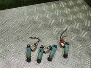 форсунка Toyota Picnic 1 поколение XM10 2000, 2.0 л., 3S-FE, бензин, МКПП, минивэн, 2325074250