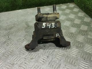 подушка крепления двигателя Ford Mondeo 2 поколение 1998, 1.8 л., дизель, МКПП, универсал