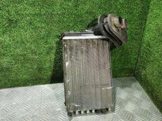 радиатор отопителя (печки) Citroen Xsara 1 поколение 2000, 1.6 л., бензин, МКПП, хетчбэк 5 дв.